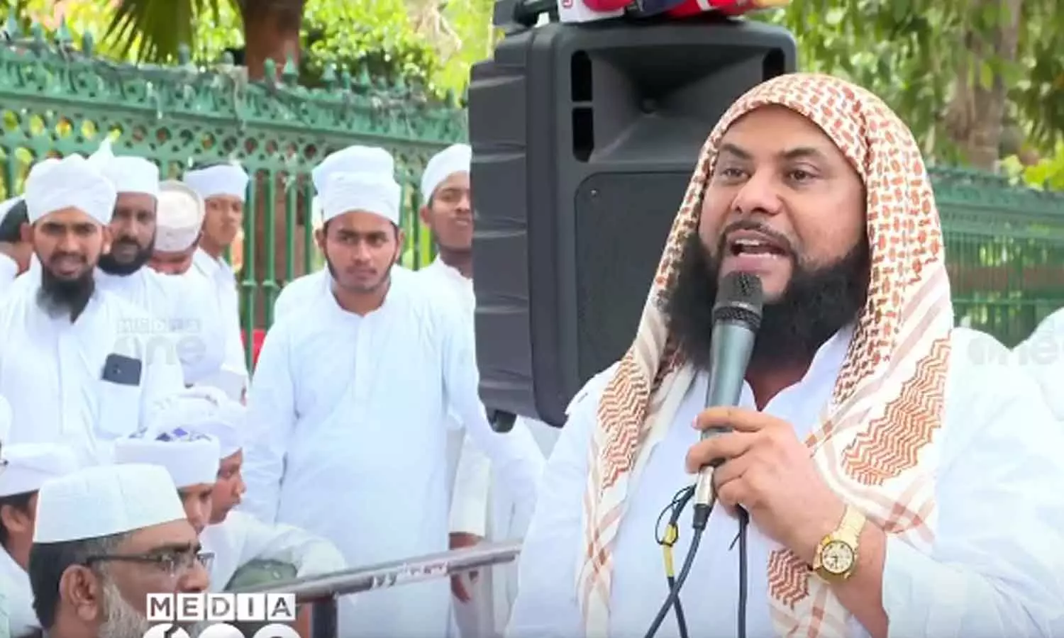 Jamiyyathul Ulama against government on Riyas Moulavi murder