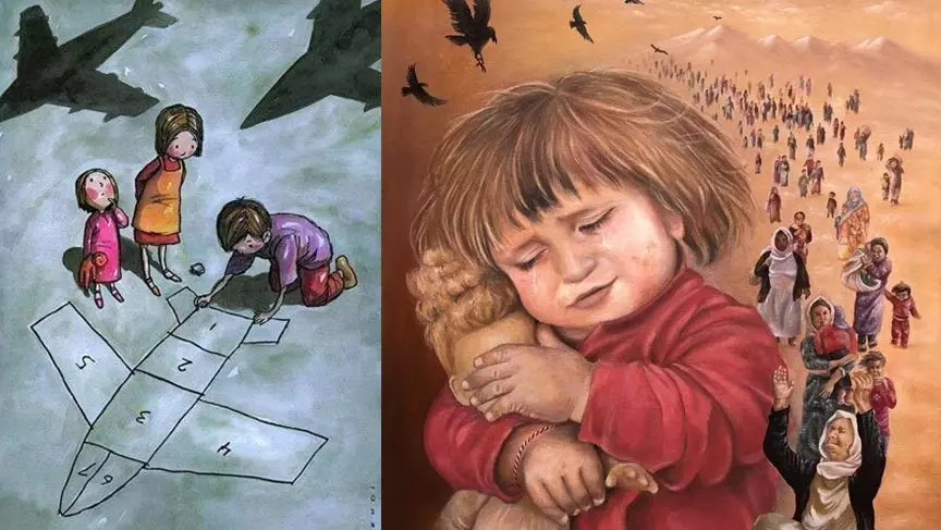 സാമൂഹിക വംശഹത്യകള്‍ അഥവാ നെക്രോപൊളിറ്റിക്‌സില്‍ മണ്ണടിയുന്ന ഗസ്സ