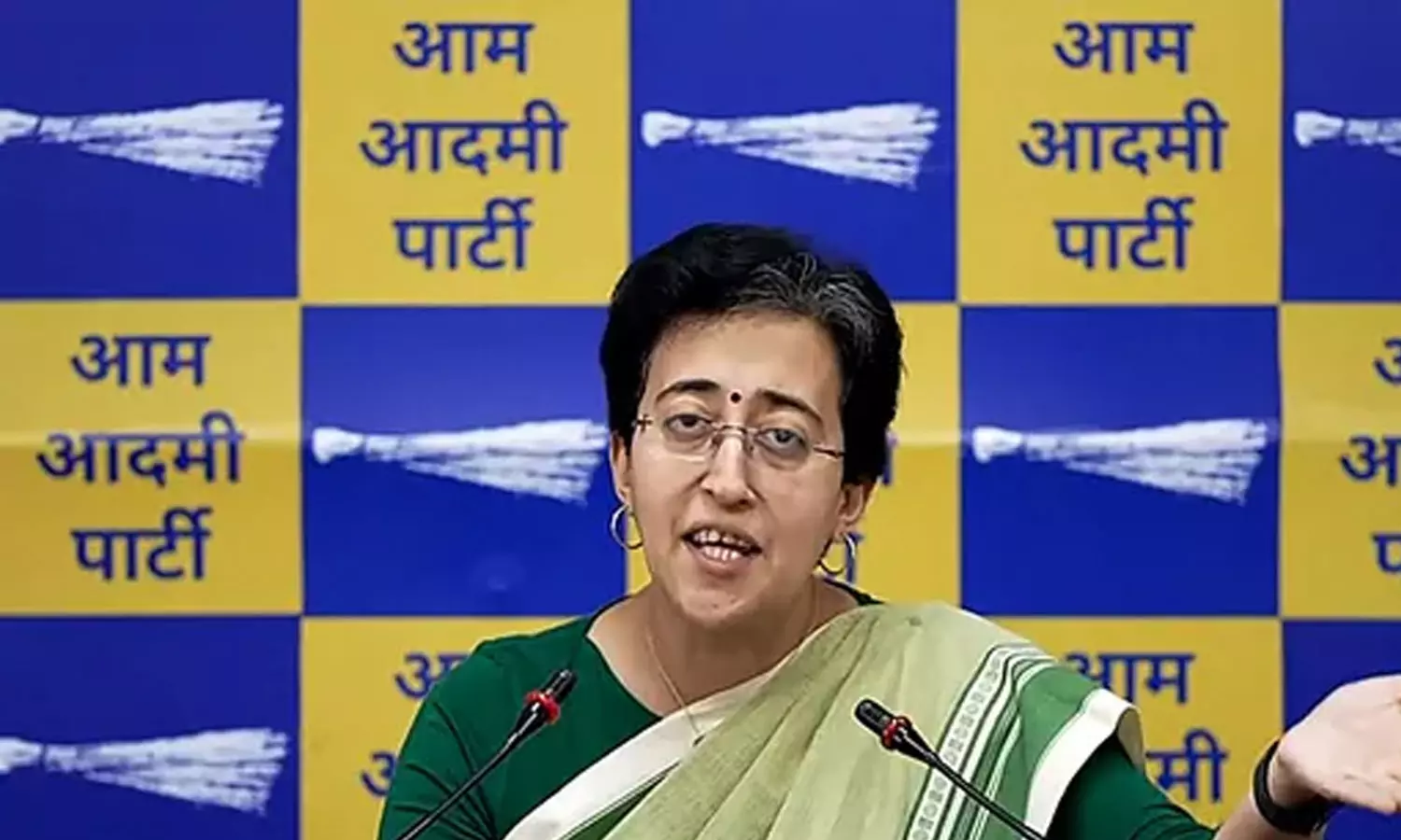 Atishi Marlena to be sworn in as Delhi CM tomorrow; And five ministers, latest news malayalam, ഡൽഹി മുഖ്യമന്ത്രിയായി അതിഷി മർലെന നാളെ സത്യപ്രതിജ്ഞ ചെയ്യും; ഒപ്പം അഞ്ചു മന്ത്രിമാരും