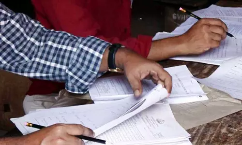 എസ്.എസ്.എൽ.സി, ഹയർസെക്കൻഡറി പരീക്ഷ മൂല്യനിർണയം ഇന്ന് ആരംഭിക്കും