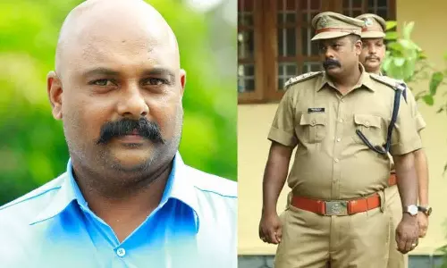 Police FIR on TTE Vinods murder