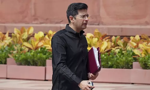 Raghav Chadha