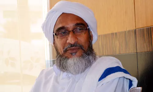 കേരളം ഫാസിസത്തോട് രാജിയാകരുത്: കേരള സംസ്ഥാന ജംഇയ്യത്തുൽ ഉലമ