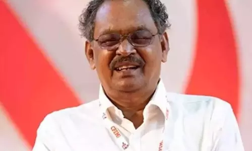 കരുവന്നൂർ കള്ളപ്പണ ഇടപാട് കേസ്; ഈ മാസം 26 വരെ ഇ.ഡിക്ക് മുന്നിൽ ഹാജരാകില്ലെന്ന് എം.എം വർഗീസ്