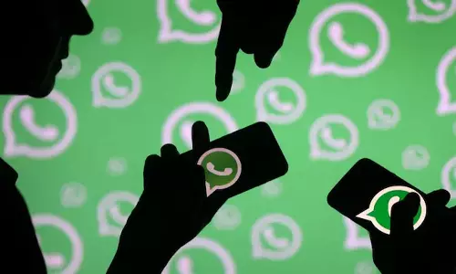 സ്റ്റാറ്റസ് അപ്‌ഡേറ്റ്‌സില്‍ മറ്റുള്ളവരെ ടാഗ് ചെയ്യാന്‍ കഴിയുന്ന ഫീച്ചറുമായി വാട്സ്ആപ്പ്