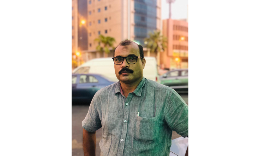 Car accident: A native of Kozhikode died in Alhassa, Saudi Arabia