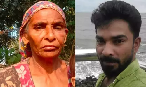 വണ്ടൂരിൽ യുവാവ് ഭാര്യാമാതാവിനെ വെട്ടിക്കൊന്നത് കോഴിയിറച്ചി വാങ്ങാത്തതിന് വണ്ടൂരിൽ യുവാവ് ഭാര്യാമാതാവിനെ വെട്ടിക്കൊന്നത് കോഴിയിറച്ചി വാങ്ങാത്തതിന്