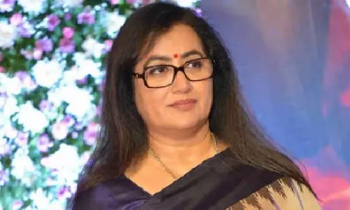 sumalatha ambareesh