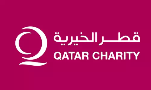 Last year, Qatar Charity provided more than 3600 crores of aid Last year, Qatar Charity provided more than 3600 crores of aid