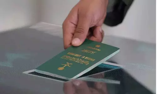 സൗദിയിലെ വിമാനത്താവളങ്ങളില്‍ സ്മാര്‍ട്ട് ഗേറ്റുകള്‍ പ്രവര്‍ത്തനമാരംഭിച്ചു