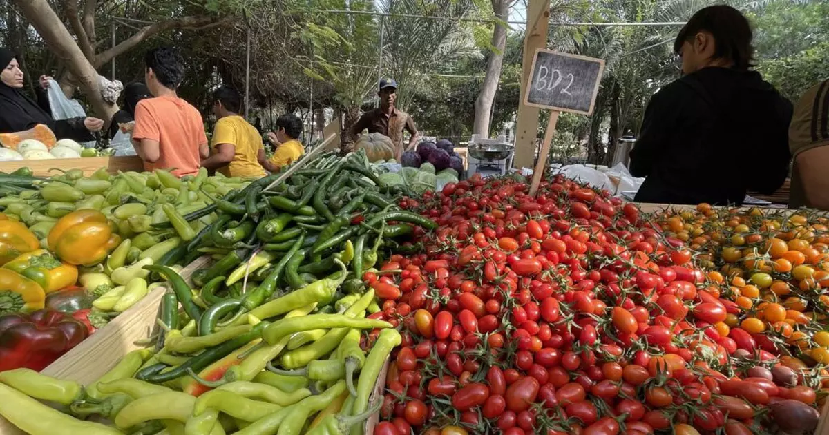 Eid: Bahrain Chamber of Commerce and Industry says food market ready to meet increased demand