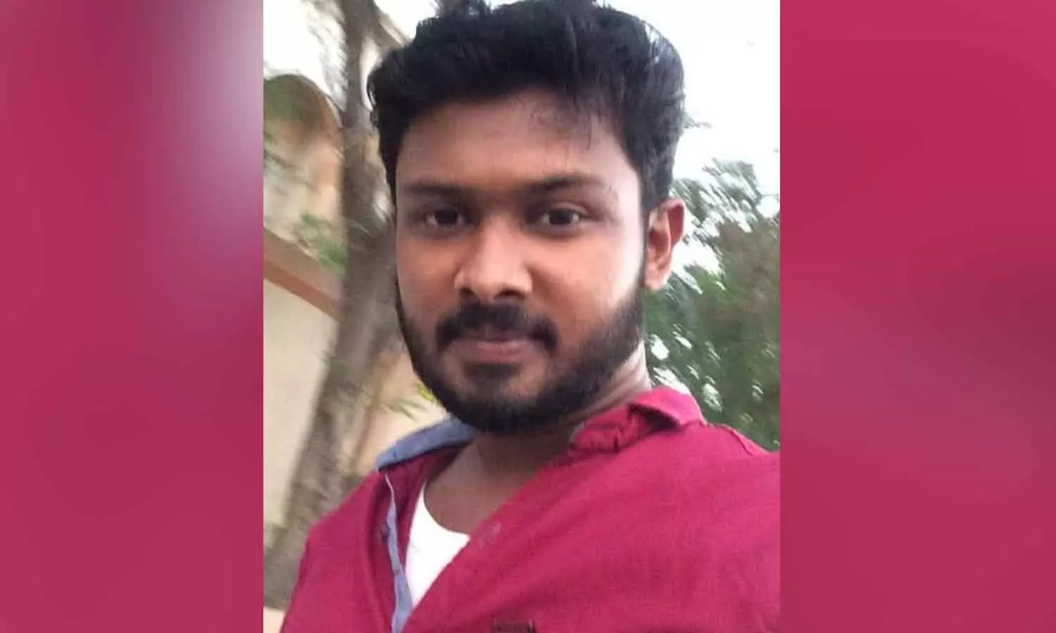 Young man died fell to well