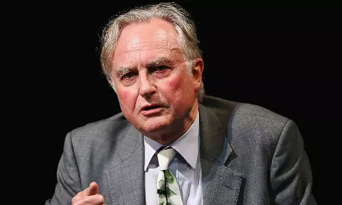 richard dawkins