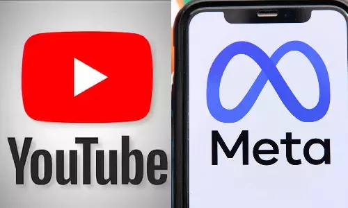 തകരുമോ യൂട്യൂബ്;   പുതിയ വീഡിയോ ആപ്പിറക്കാനൊരുങ്ങി മെറ്റ