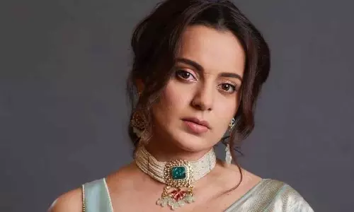 The first Prime Minister of India was Subhash Chandra Bose Says Kangana