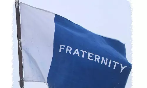 Redress anomaly in allocation of KIM examination centers : Fraternity Movement,latest news