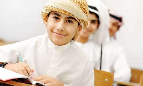 യു.എ.ഇയിലെ സർക്കാർ സ്‌കൂൾ വിദ്യാർഥികളുടെ  ഫീസ് കുടിശിക ഒഴിവാക്കാൻ ഉത്തരവ്
