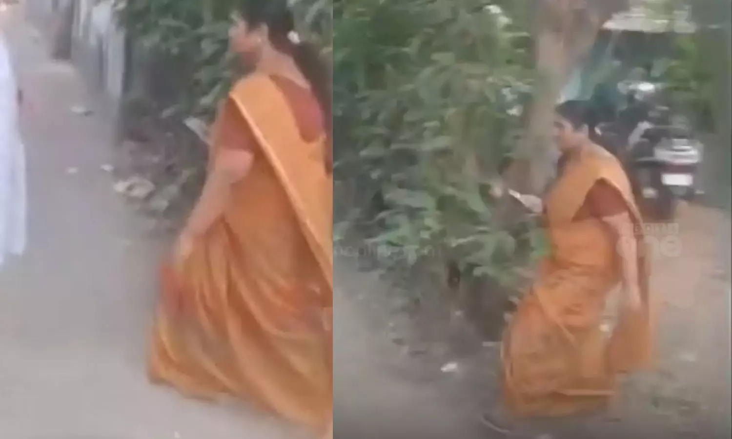 കോഴിക്കോട്ടെ എല്.ഡി.എഫ് സ്ഥാനാർഥിക്കായി ബൂത്ത് ലെവൽ ഓഫീസർ പ്രചാരണത്തിന് ഇറങ്ങിയെന്ന് പരാതി കോഴിക്കോട്ടെ എല്.ഡി.എഫ് സ്ഥാനാർഥിക്കായി ബൂത്ത് ലെവൽ ഓഫീസർ പ്രചാരണത്തിന് ഇറങ്ങിയെന്ന് പരാതി