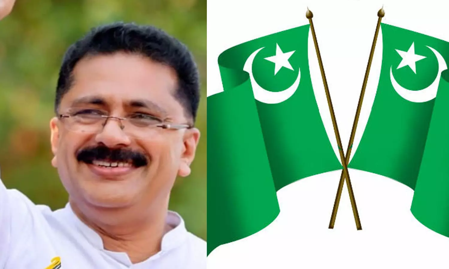 KT Jaleel , flag controversy,കൊടിവിവാദം,യു.ഡി.എഫ്,മുസ്‍ലിം ലീഗ് പതാക,രാഹുല്‍ ഗാന്ധി റോഡ് ഷോ വിവാദം,latest malayalam news,muslim league,