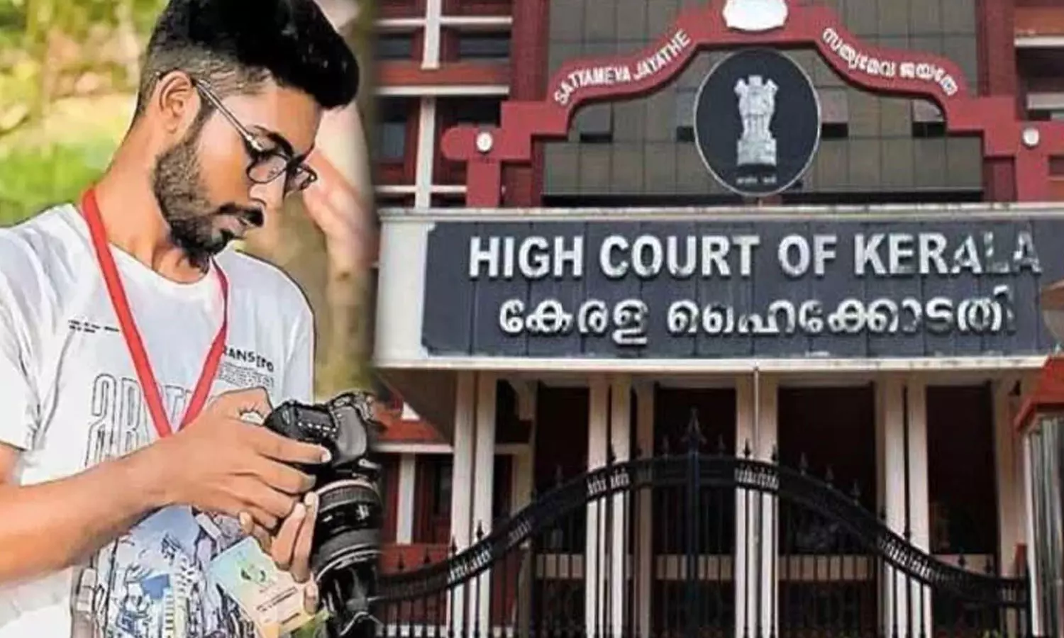 siddharth death kerala siddharth death kerala