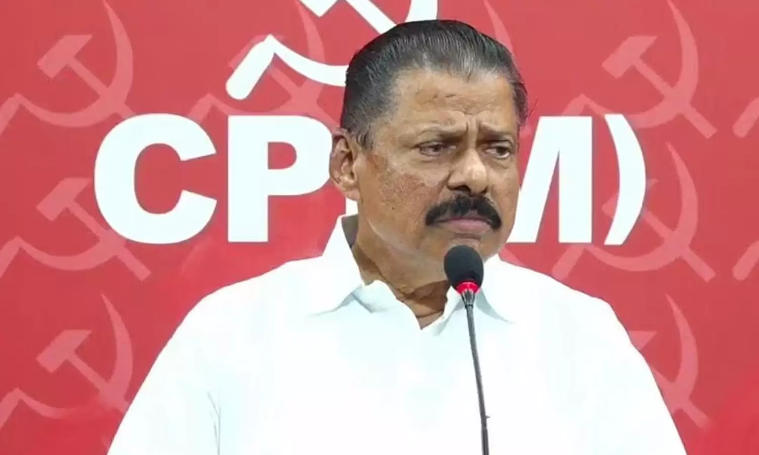 MC Govindan,Panur blast,kannur blast MC Govindan,Panur blast,kannur blast