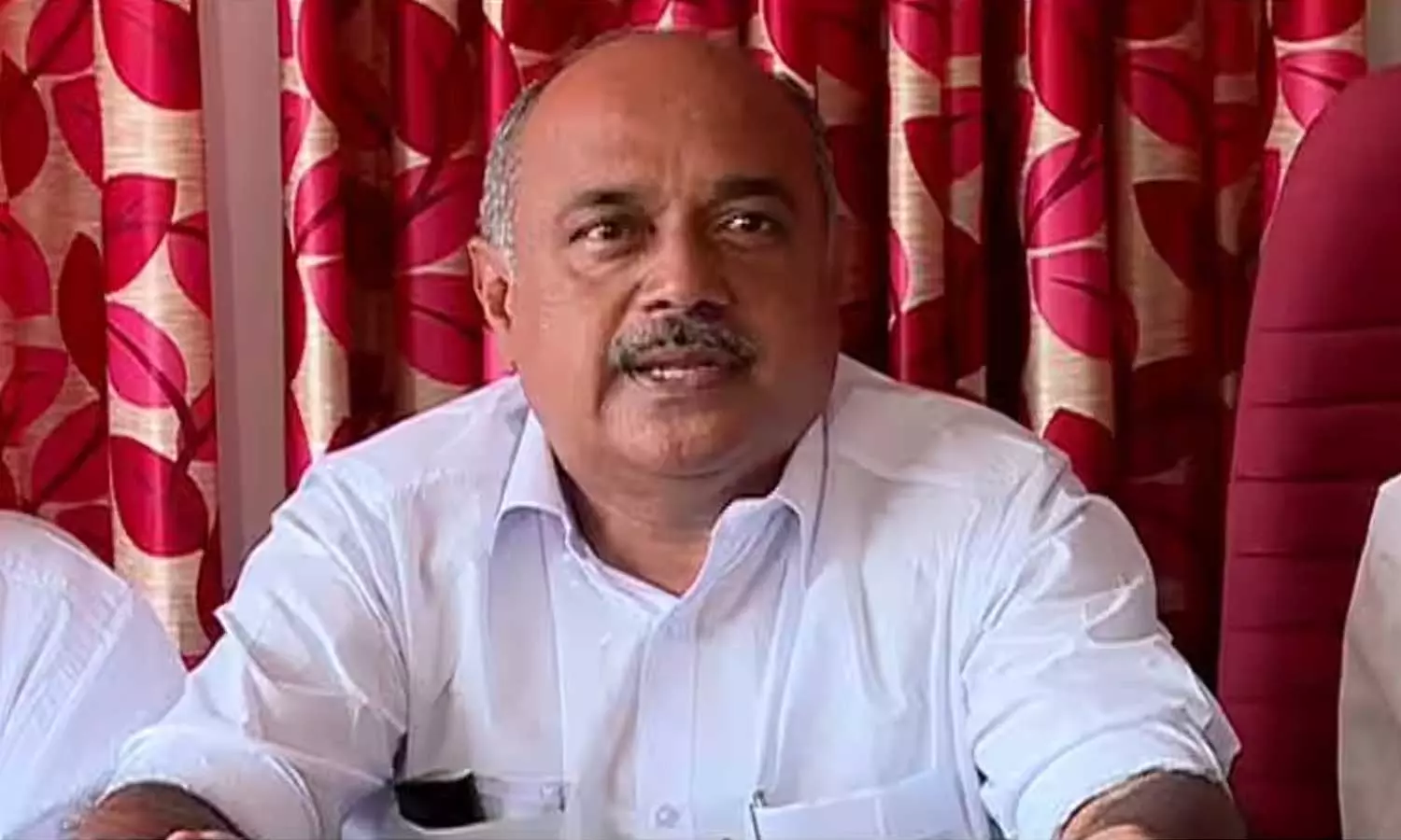 Francis George Francis George