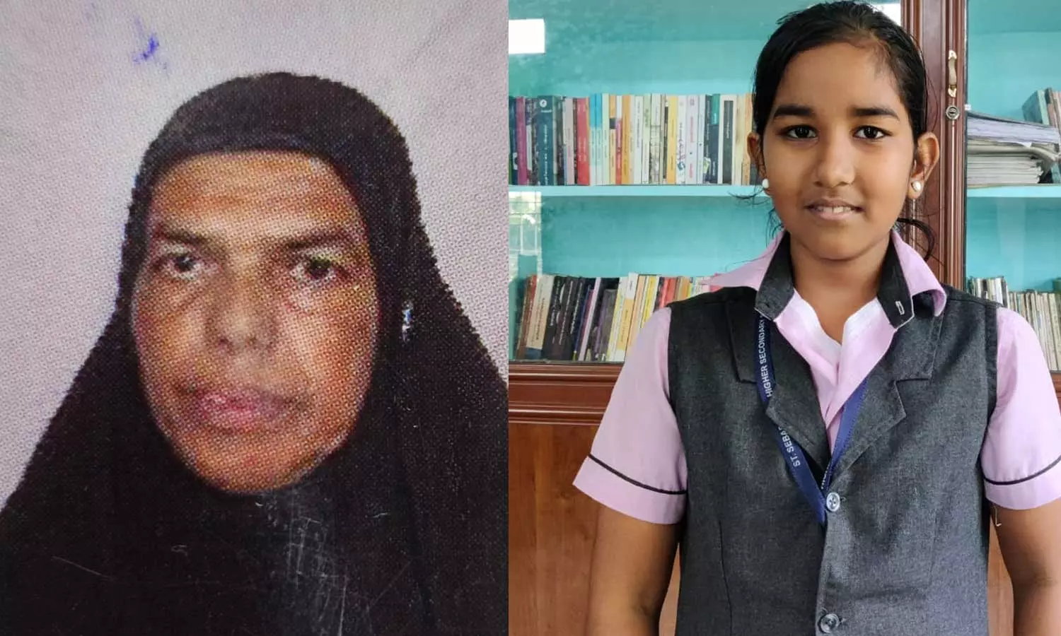 മൂവാറ്റുപുഴയിൽ പേരക്കുട്ടിയും വയോധികയും മുങ്ങിമരിച്ചു മൂവാറ്റുപുഴയിൽ പേരക്കുട്ടിയും വയോധികയും മുങ്ങിമരിച്ചു