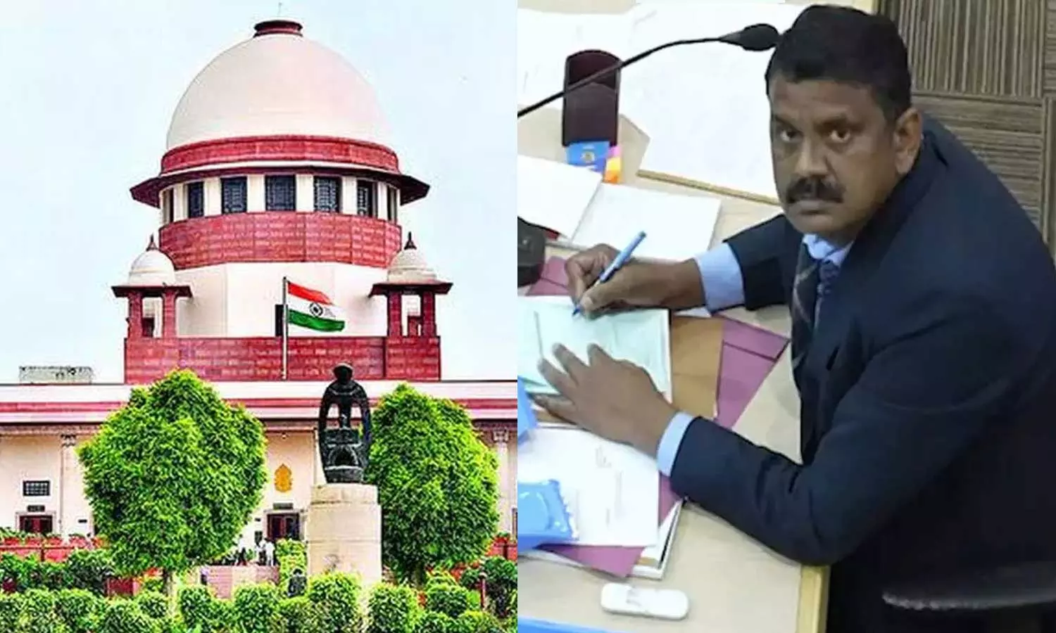 BJP leader and former presiding officer Anil Masih issues unconditional apology to Supreme Court in Chandigarh mayoral polls rigging case