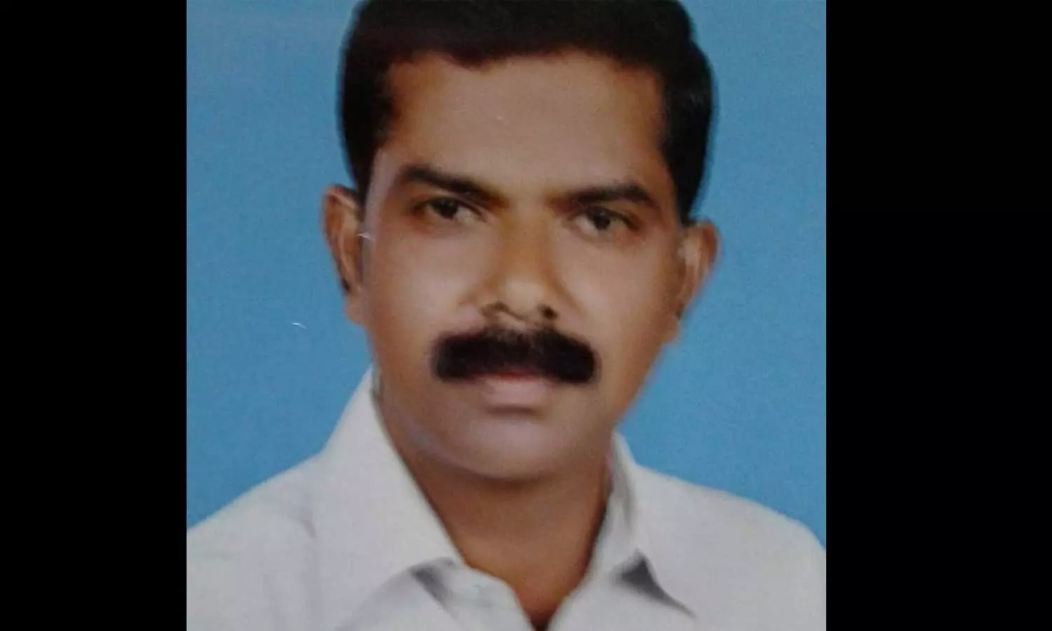 ട്രാക്ക് അറ്റകുറ്റപ്പണിക്കിടെ ട്രെയിന് തട്ടി റെയില്വേ ജീവനക്കാരന് മരിച്ചു ട്രാക്ക് അറ്റകുറ്റപ്പണിക്കിടെ ട്രെയിന് തട്ടി റെയില്വേ ജീവനക്കാരന് മരിച്ചു