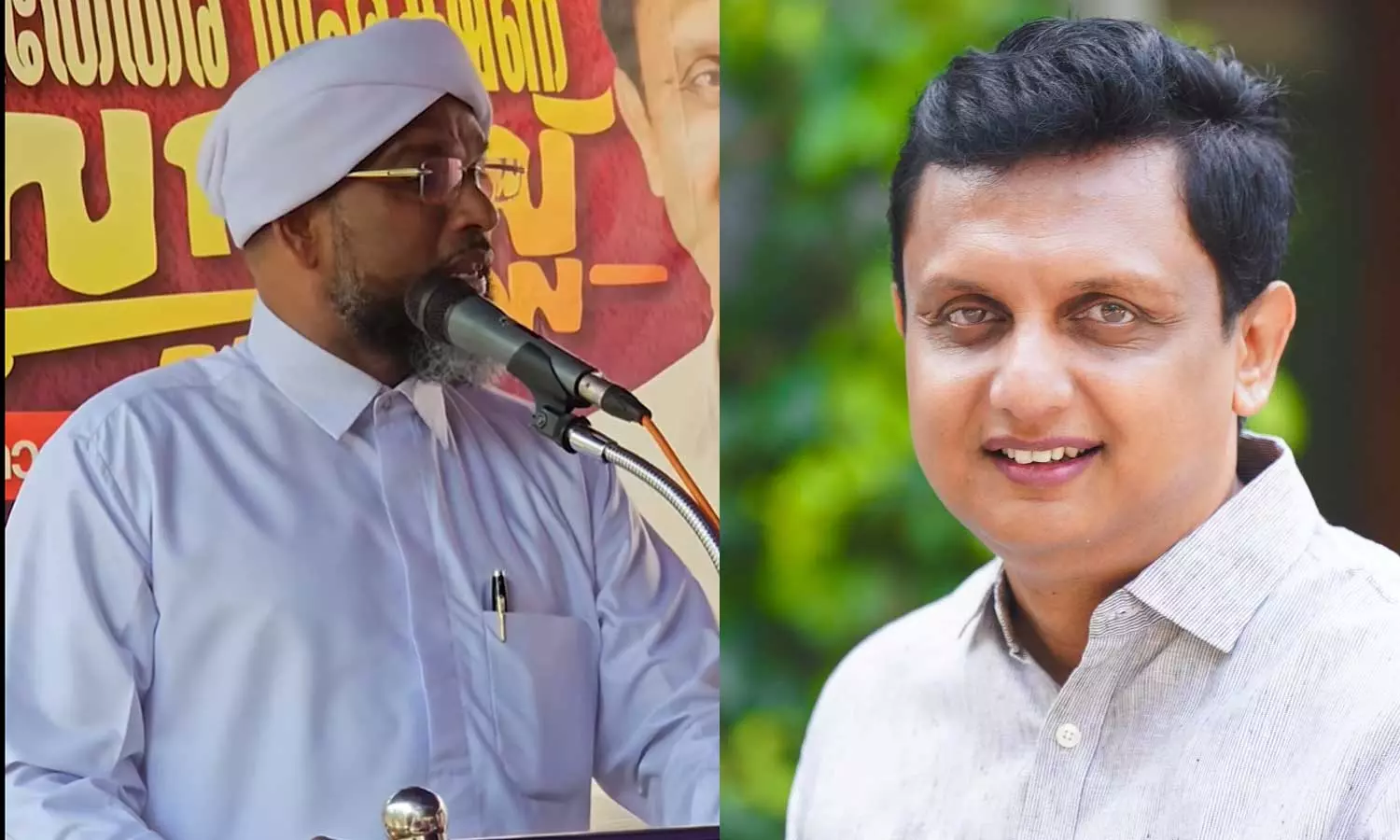 Minister Muhammad Riyas shares the True Kerala Story amid protests over the move to screen The Kerala Story on Doordarshan, which spreads hatred about Kerala