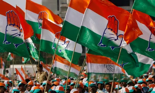 manifesto,Lok Sabha elections ,Congress ,Congress manifesto,Election2024,LokSabha2024,കോണ്‍ഗ്രസ് പ്രകടനപത്രിക,ലോക്സഭാതരെഞ്ഞെടുപ്പ്,