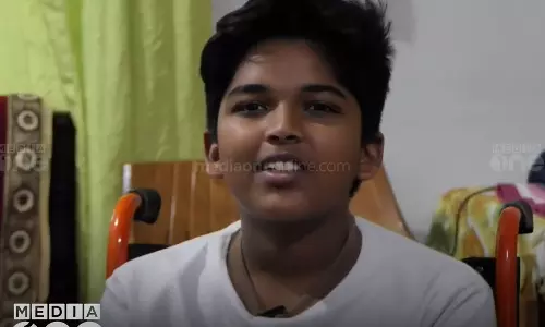 Spinal Muscular Atrophy (SMA),malappuram,ചികിത്സാസഹായം,എസ്.എം.എ