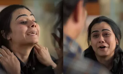 ബി.ജെ.പി പരസ്യത്തിൽ അഭിനയിച്ച ശേഷം വീട്ടിൽനിന്ന് പുറത്തിറങ്ങാൻ വയ്യ; ഇപ്പോൾ ഖേദിക്കുന്നു-നടിയുടെ അവസ്ഥ വിവരിച്ച് എക്സ് പോസ്റ്റ് ബി.ജെ.പി പരസ്യത്തിൽ അഭിനയിച്ച ശേഷം വീട്ടിൽനിന്ന് പുറത്തിറങ്ങാൻ വയ്യ; ഇപ്പോൾ ഖേദിക്കുന്നു-നടിയുടെ അവസ്ഥ വിവരിച്ച് എക്സ് പോസ്റ്റ്