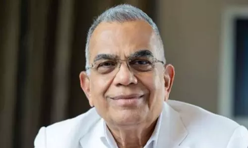 Forbes Global Ranking: PNC Menon Richest Omani Citizen Forbes Global Ranking: PNC Menon Richest Omani Citizen