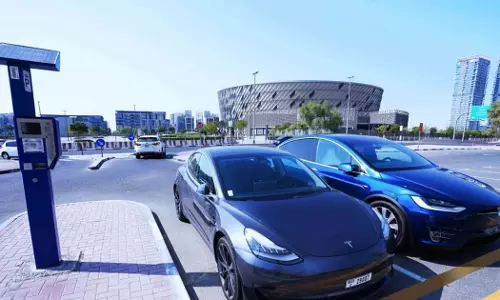 Free parking in Dubai, Abu Dhabi and Sharjah during Eid holidays