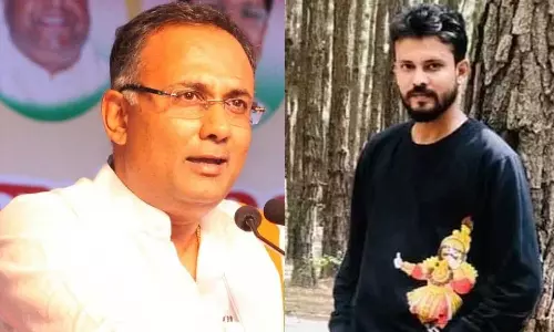 Rameswaramcafeblast, BJP, saffronterror, DineshGunduRao, Karnatakaminister