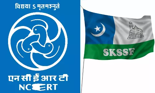 No hate-mongering lessons should be taught in Kerala: SKSSF, NCERT syllabus controversy No hate-mongering lessons should be taught in Kerala: SKSSF, NCERT syllabus controversy