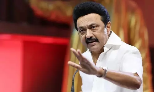 മോദി തമിഴ്‌നാട്ടിൽ പ്രചാരണത്തിന് വരട്ടെ;   അത് ഡി.എം.കെയ്ക്ക് ഗുണമാകും; എം കെ സ്റ്റാലിൻ