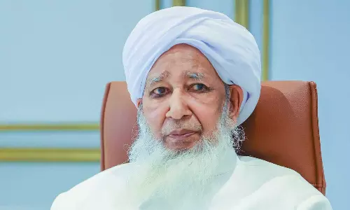 Kanthapuram AP Abubakar Musliyar shares his childhood Ramadan memories