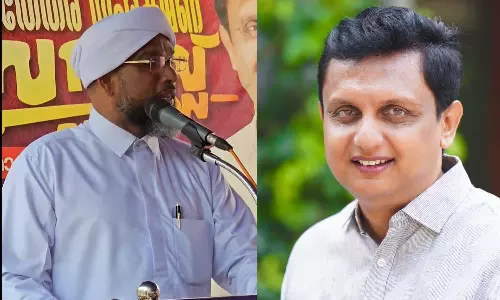 Minister Muhammad Riyas shares the True Kerala Story amid protests over the move to screen The Kerala Story on Doordarshan, which spreads hatred about Kerala