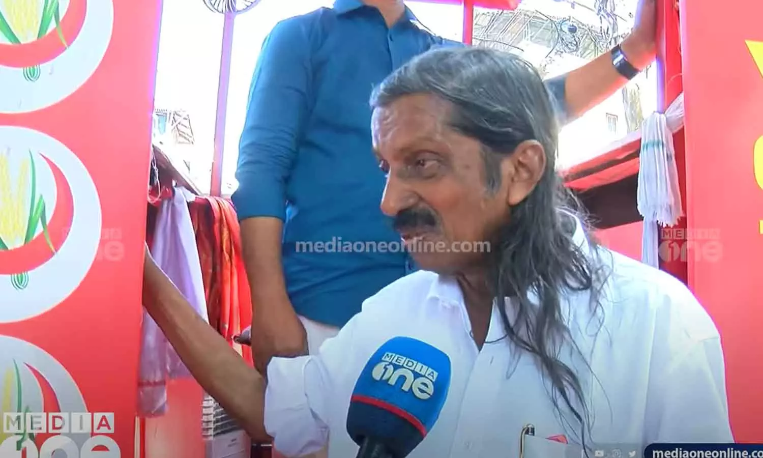 Pannyan Raveendran about wealthy opposit candidates Pannyan Raveendran about wealthy opposit candidates