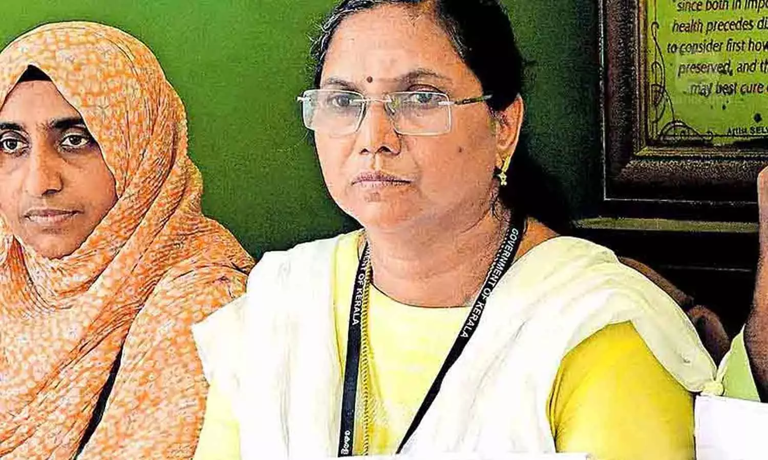 PB Anita will appoint kozhikode medical college