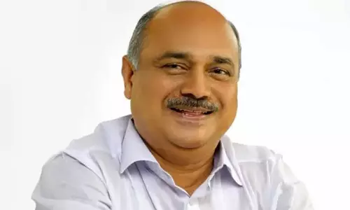 ഫ്രാൻസിസ് ജോർജിന്റെ അപരന്മാരുടെ നാമനിർദേശ പത്രിക തള്ളിയത് തിരിച്ചടിയെന്ന് എൽ.ഡി.എഫ് വിലയിരുത്തൽ ഫ്രാൻസിസ് ജോർജിന്റെ അപരന്മാരുടെ നാമനിർദേശ പത്രിക തള്ളിയത് തിരിച്ചടിയെന്ന് എൽ.ഡി.എഫ് വിലയിരുത്തൽ