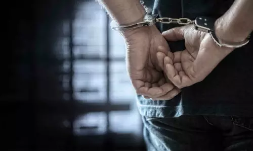 Panur Bomb Blast; One in custody