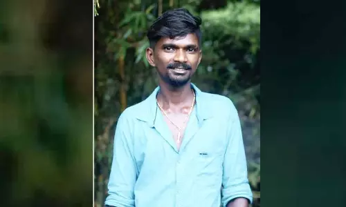 ഇടുക്കി വണ്ടിപ്പെരിയാറിൽ യുവാവ് കുത്തേറ്റു മരിച്ചു
