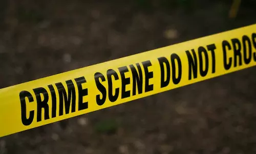 യു.എസിൽ വീണ്ടും ഇന്ത്യൻ വിദ്യാർഥി ദൂരൂഹ സാഹചര്യത്തിൽ മരിച്ചു;   നാല് മാസത്തിനുള്ളിൽ കൊല്ലപ്പെട്ടത് പത്ത് ഇന്ത്യക്കാർ