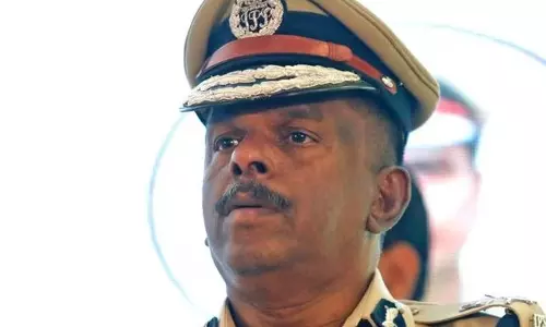 ADGP Ajit Kumar