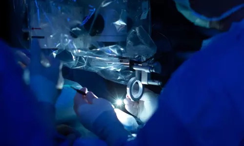 കണ്ണ് ശസ്ത്രക്രിയക്കിടെ ഒന്നര വയസുകാരിയുടെ മരണം; എറണാകുളത്തെ സ്വകാര്യ ആശുപത്രിക്കെതിരെ കേസ്