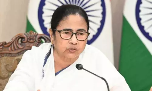 Mamatha Banargee_Bangal CM