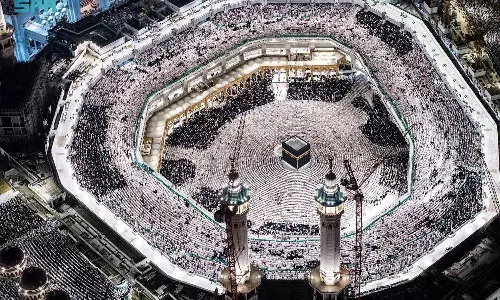 Ramadan fasting has started in Gulf countries Ramadan fasting has started in Gulf countries